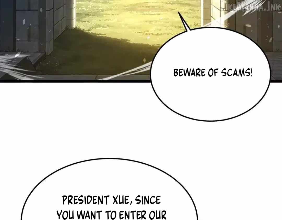 I Rely on My Invincibility to Deal Tons of Damage Passively! Chapter 185 - Page 95