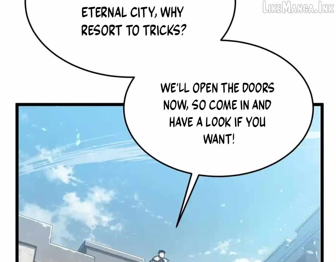 I Rely on My Invincibility to Deal Tons of Damage Passively! Chapter 185 - Page 96