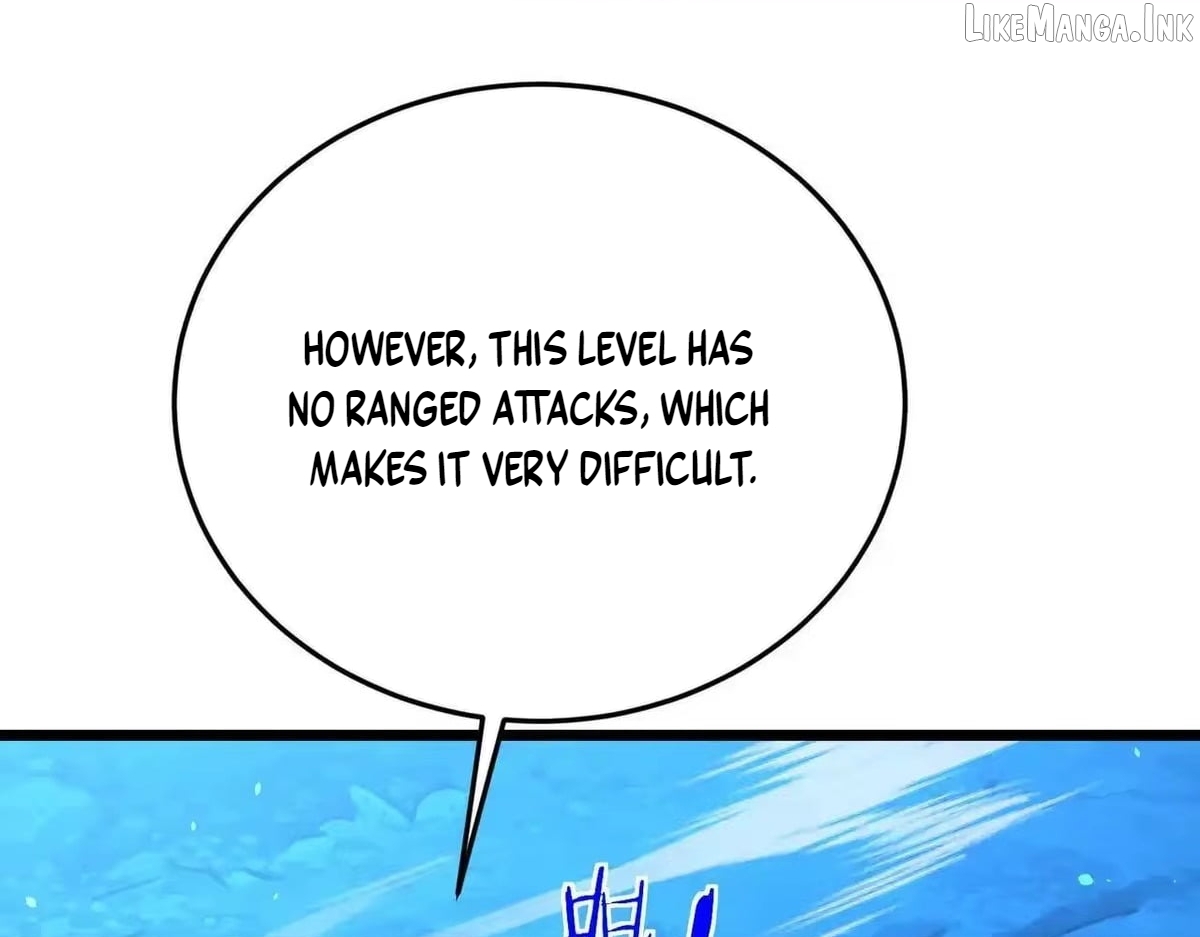 I Rely on My Invincibility to Deal Tons of Damage Passively! Chapter 186 - Page 10