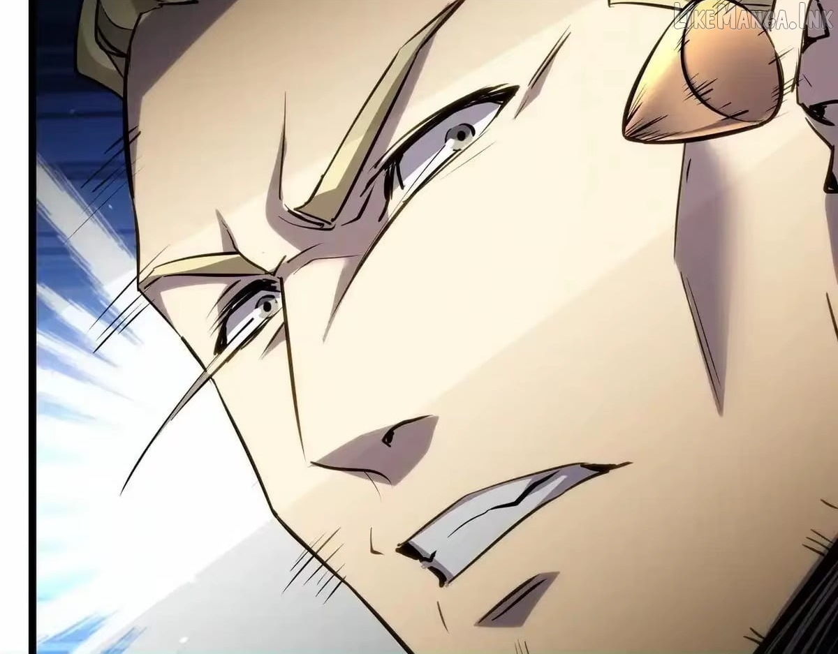 I Rely on My Invincibility to Deal Tons of Damage Passively! Chapter 186 - Page 100