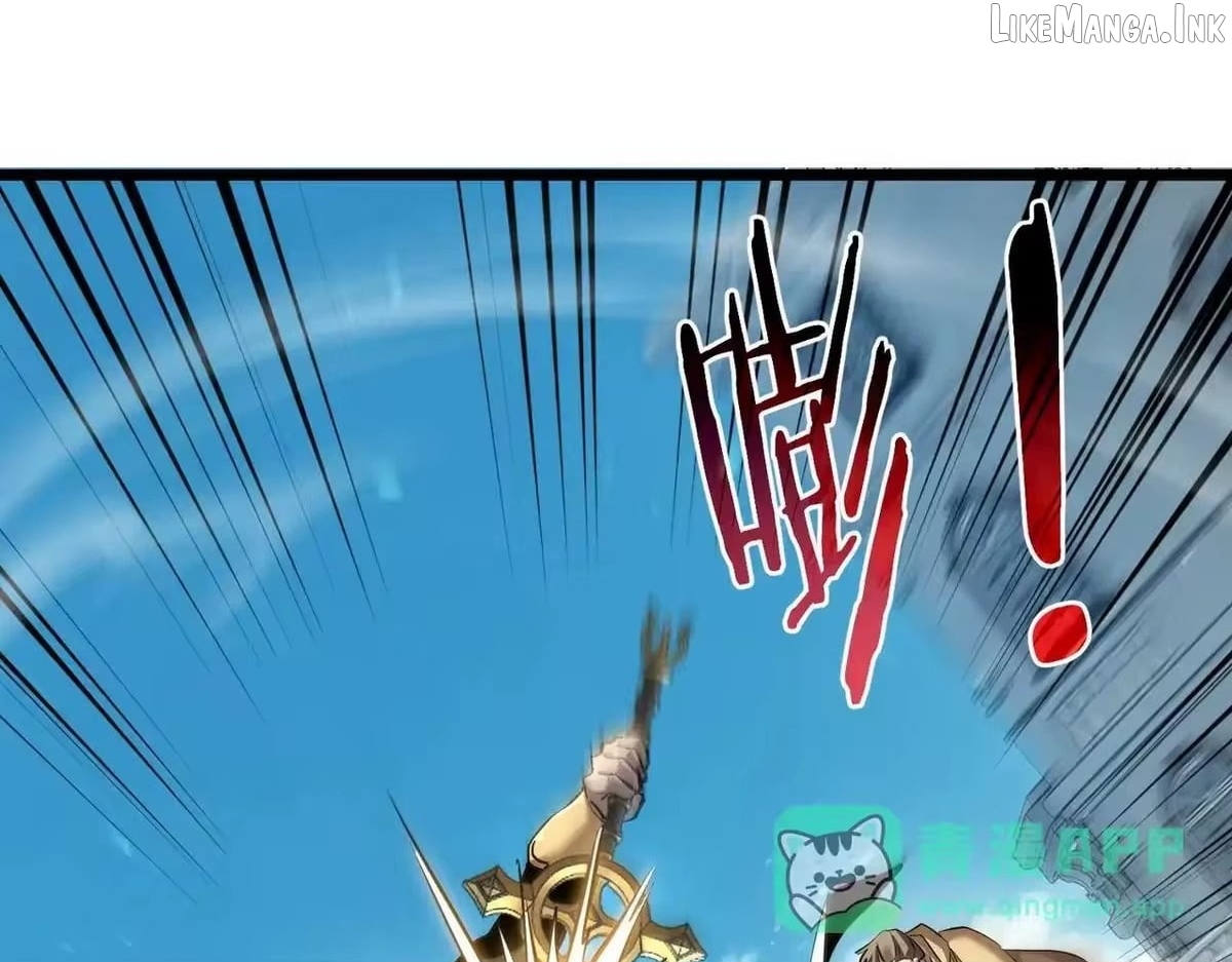 I Rely on My Invincibility to Deal Tons of Damage Passively! Chapter 186 - Page 102