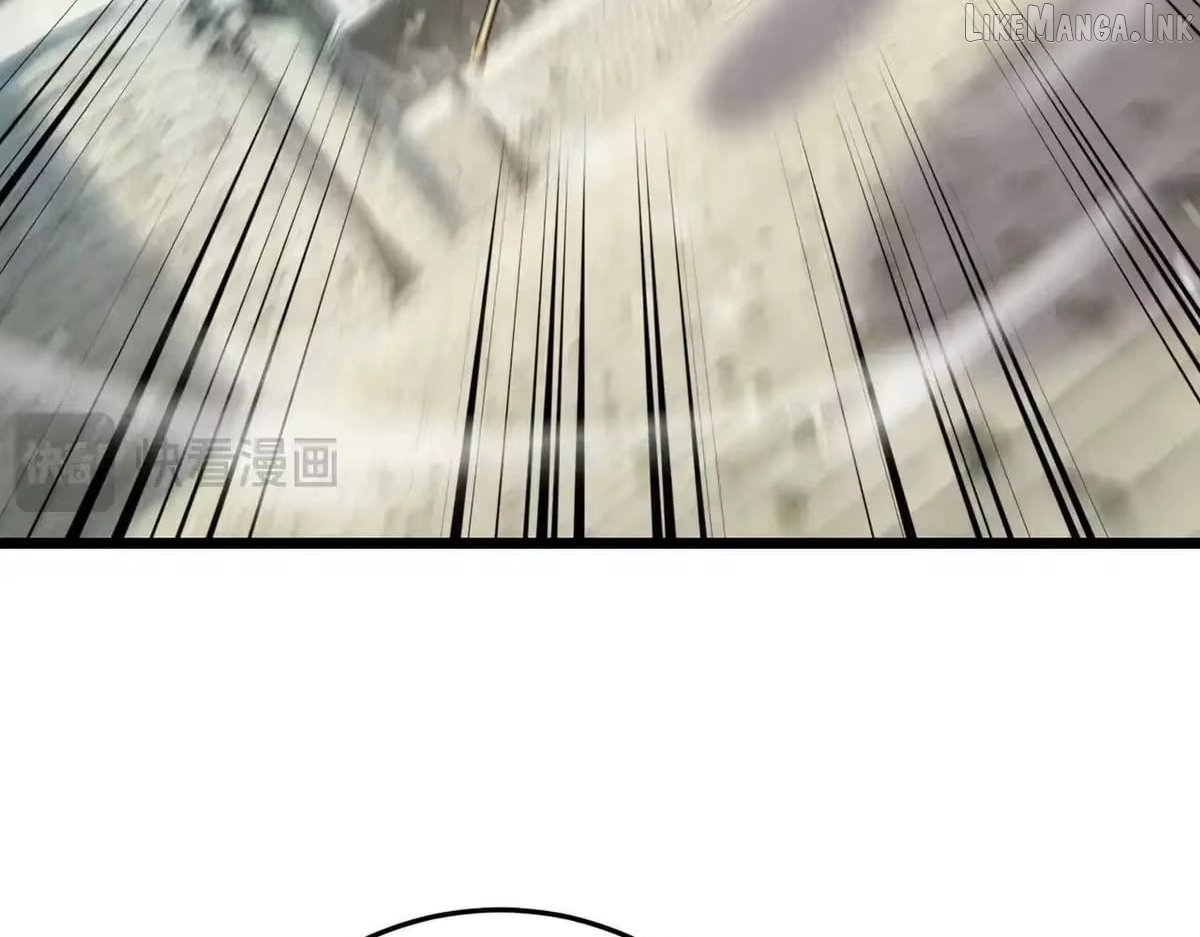 I Rely on My Invincibility to Deal Tons of Damage Passively! Chapter 186 - Page 104