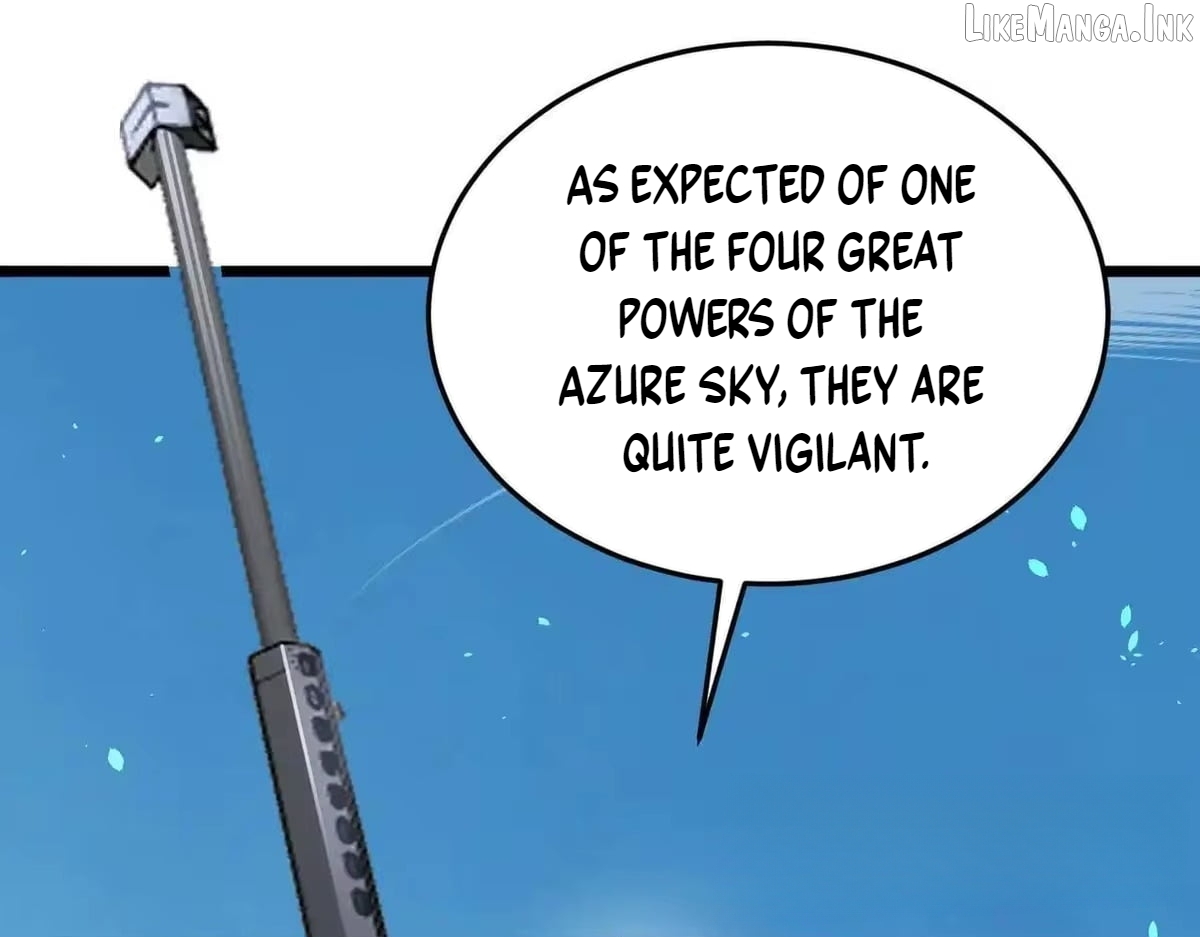 I Rely on My Invincibility to Deal Tons of Damage Passively! Chapter 186 - Page 107