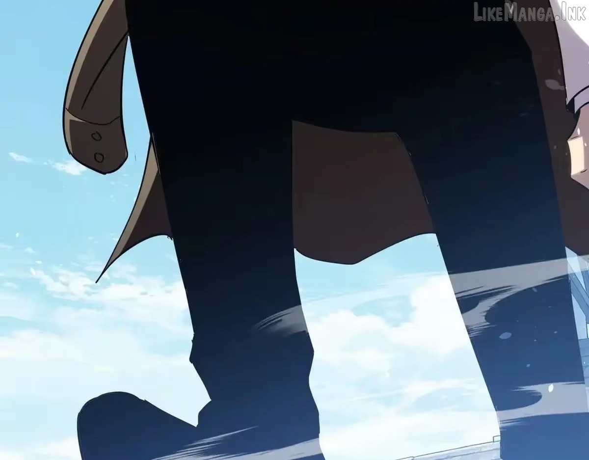 I Rely on My Invincibility to Deal Tons of Damage Passively! Chapter 186 - Page 109