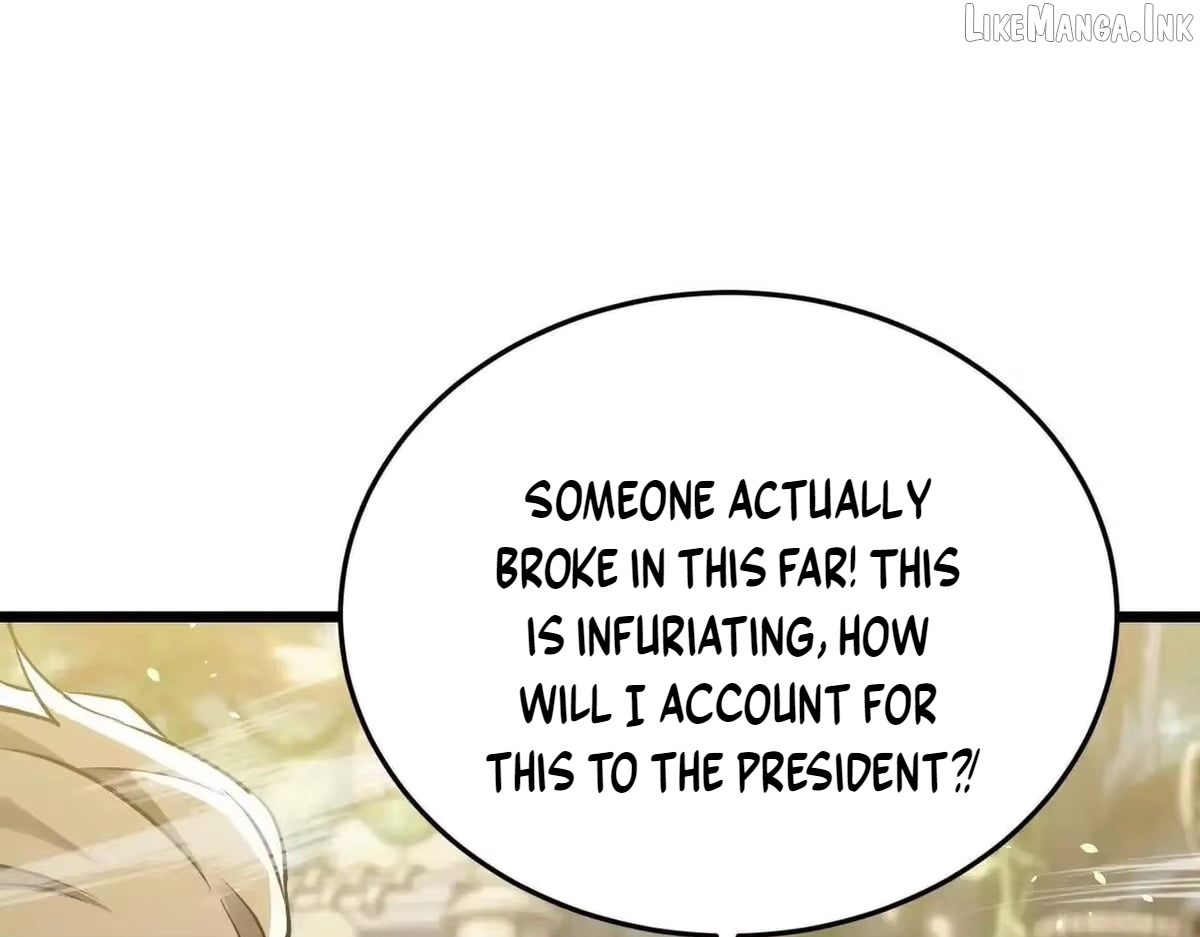 I Rely on My Invincibility to Deal Tons of Damage Passively! Chapter 186 - Page 111