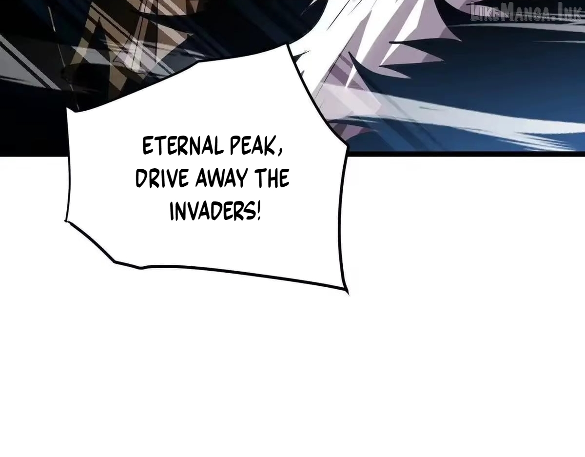 I Rely on My Invincibility to Deal Tons of Damage Passively! Chapter 186 - Page 118