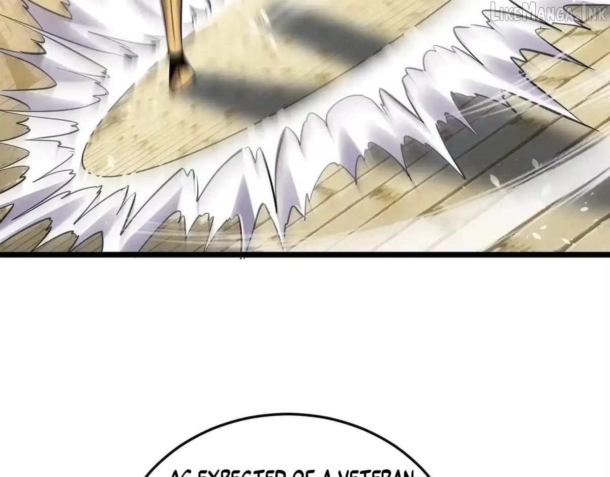 I Rely on My Invincibility to Deal Tons of Damage Passively! Chapter 186 - Page 121
