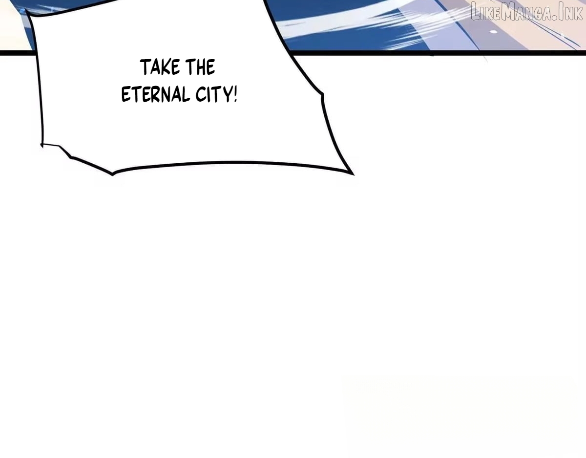 I Rely on My Invincibility to Deal Tons of Damage Passively! Chapter 186 - Page 127