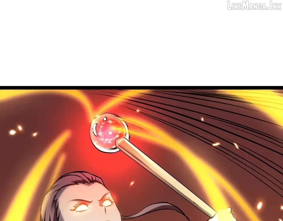 I Rely on My Invincibility to Deal Tons of Damage Passively! Chapter 186 - Page 129