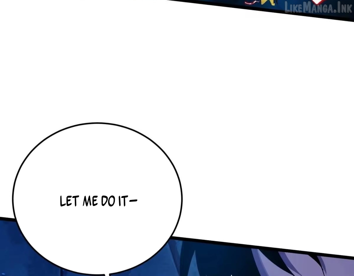 I Rely on My Invincibility to Deal Tons of Damage Passively! Chapter 186 - Page 13