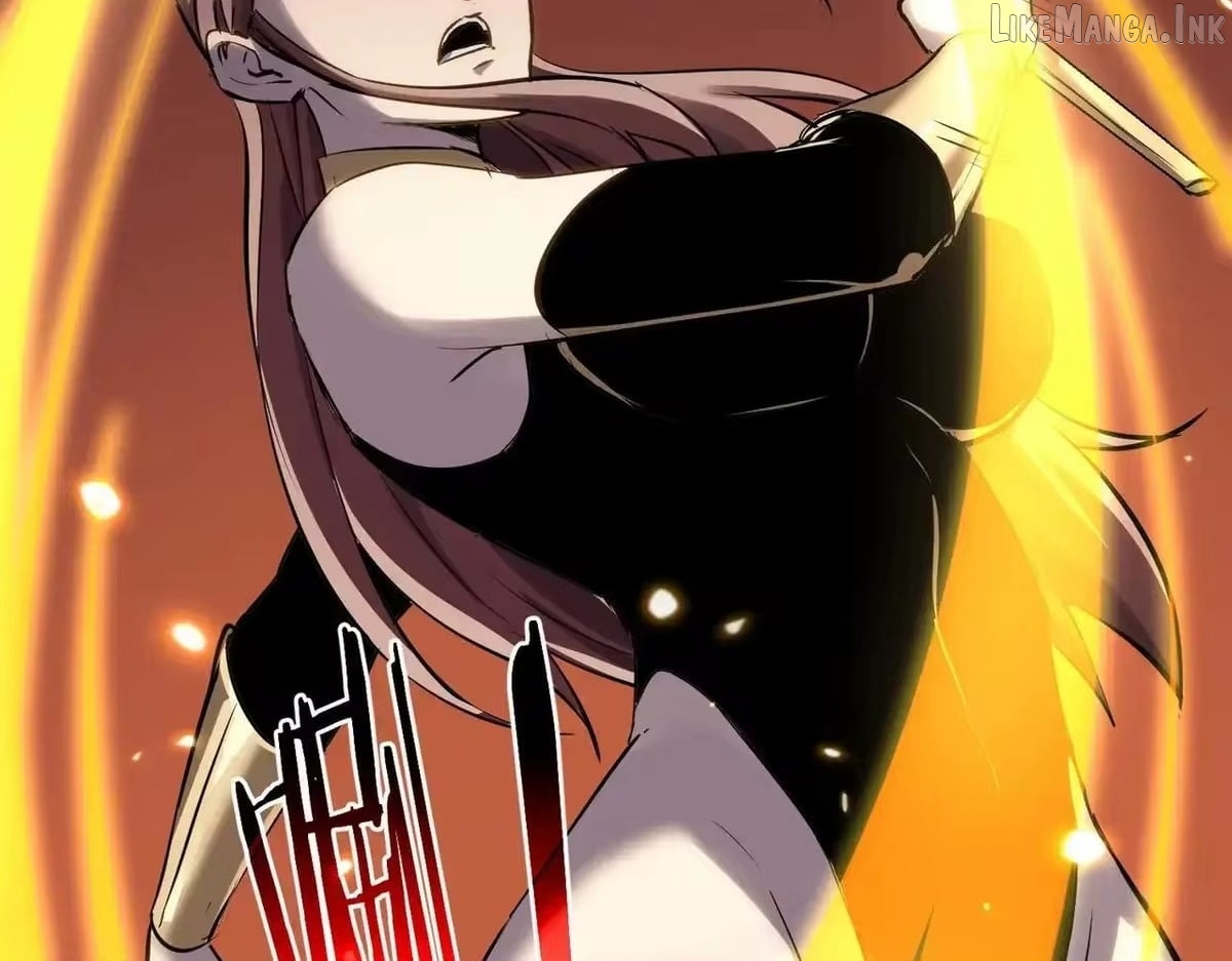 I Rely on My Invincibility to Deal Tons of Damage Passively! Chapter 186 - Page 130