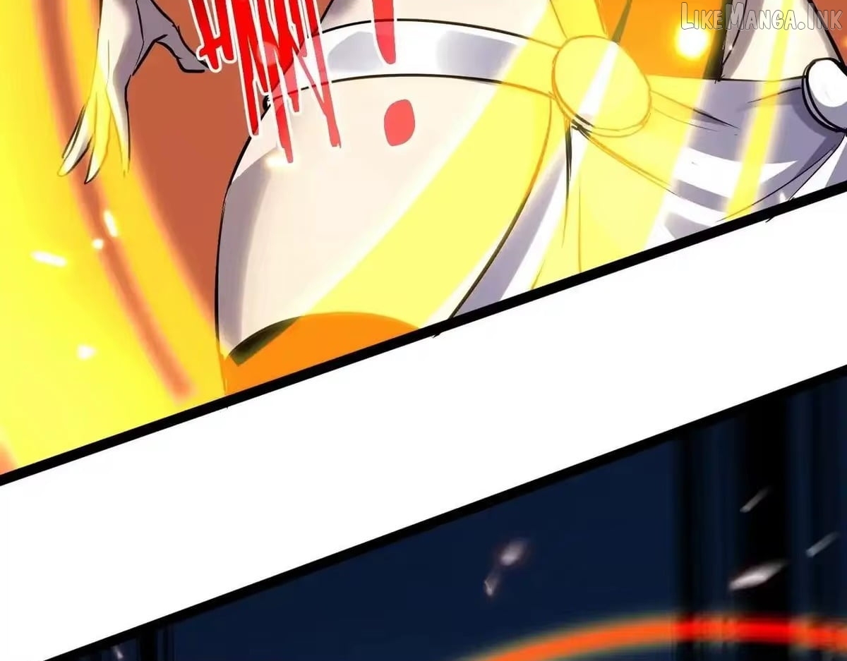 I Rely on My Invincibility to Deal Tons of Damage Passively! Chapter 186 - Page 131