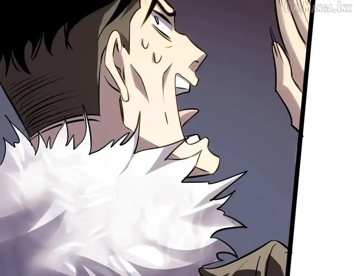 I Rely on My Invincibility to Deal Tons of Damage Passively! Chapter 186 - Page 136