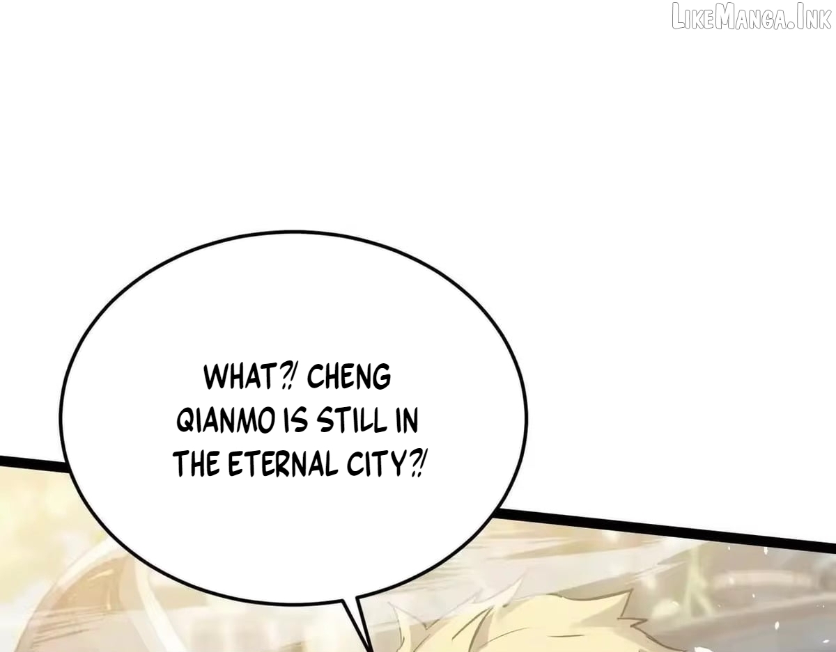 I Rely on My Invincibility to Deal Tons of Damage Passively! Chapter 186 - Page 138