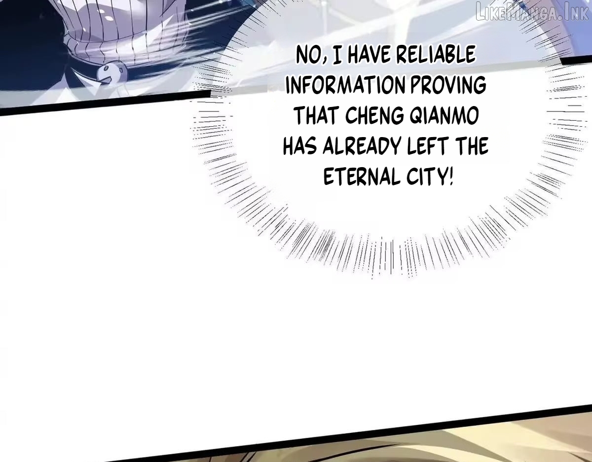 I Rely on My Invincibility to Deal Tons of Damage Passively! Chapter 186 - Page 140