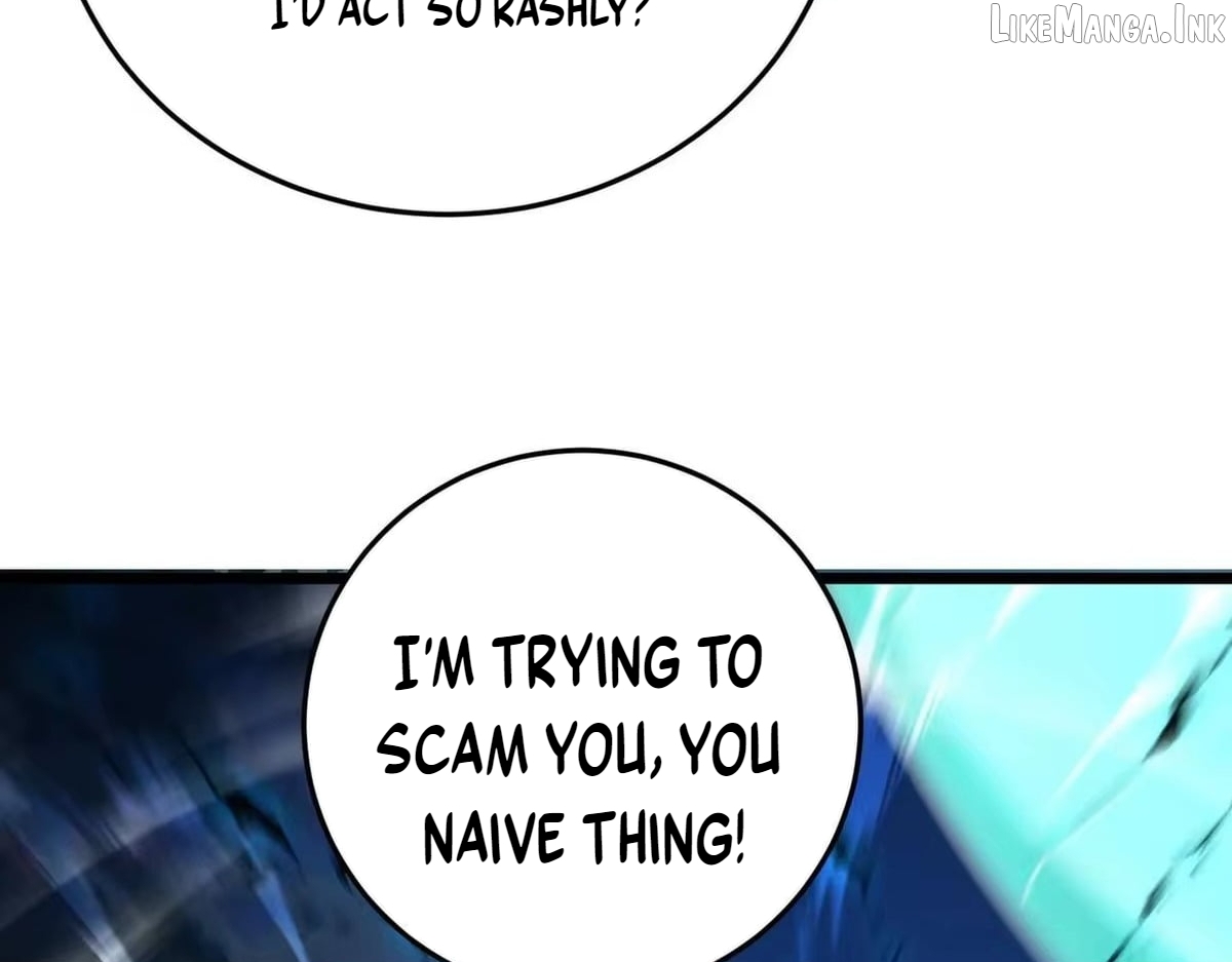 I Rely on My Invincibility to Deal Tons of Damage Passively! Chapter 186 - Page 143
