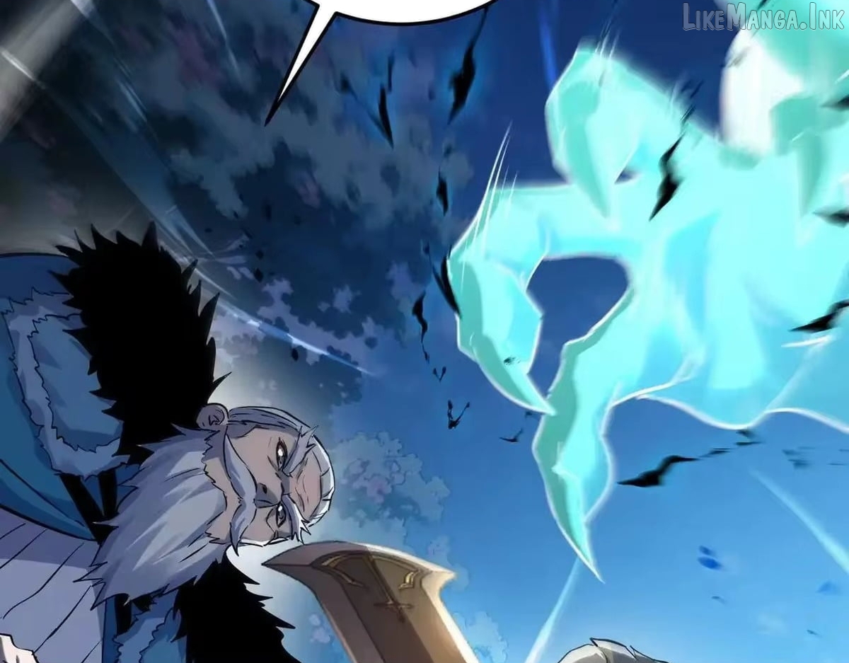 I Rely on My Invincibility to Deal Tons of Damage Passively! Chapter 186 - Page 144