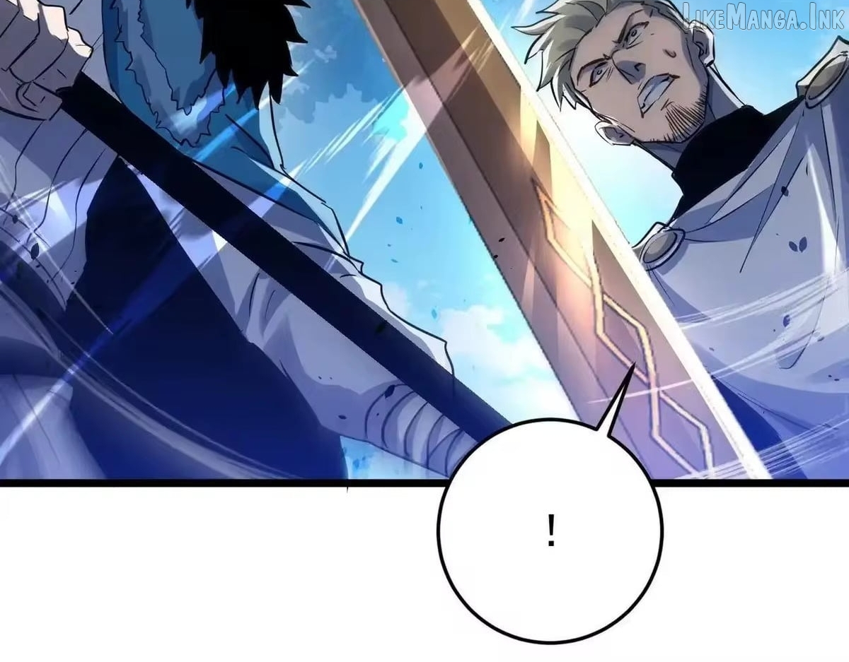 I Rely on My Invincibility to Deal Tons of Damage Passively! Chapter 186 - Page 145