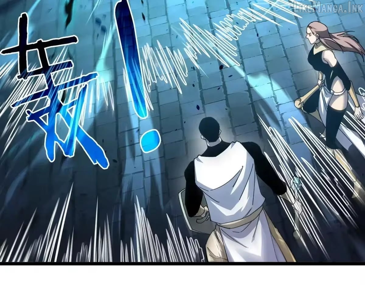 I Rely on My Invincibility to Deal Tons of Damage Passively! Chapter 186 - Page 149