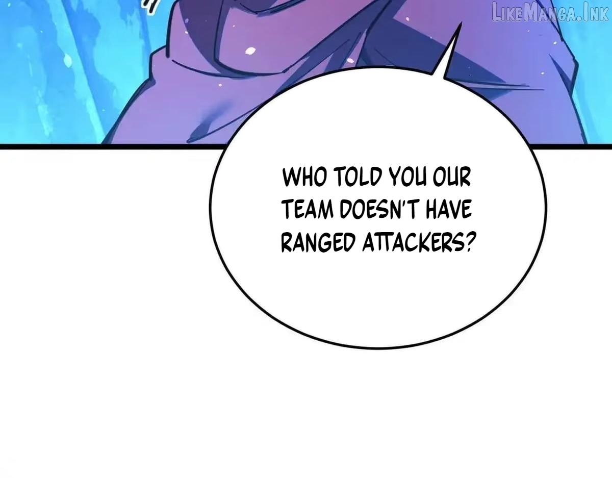 I Rely on My Invincibility to Deal Tons of Damage Passively! Chapter 186 - Page 15