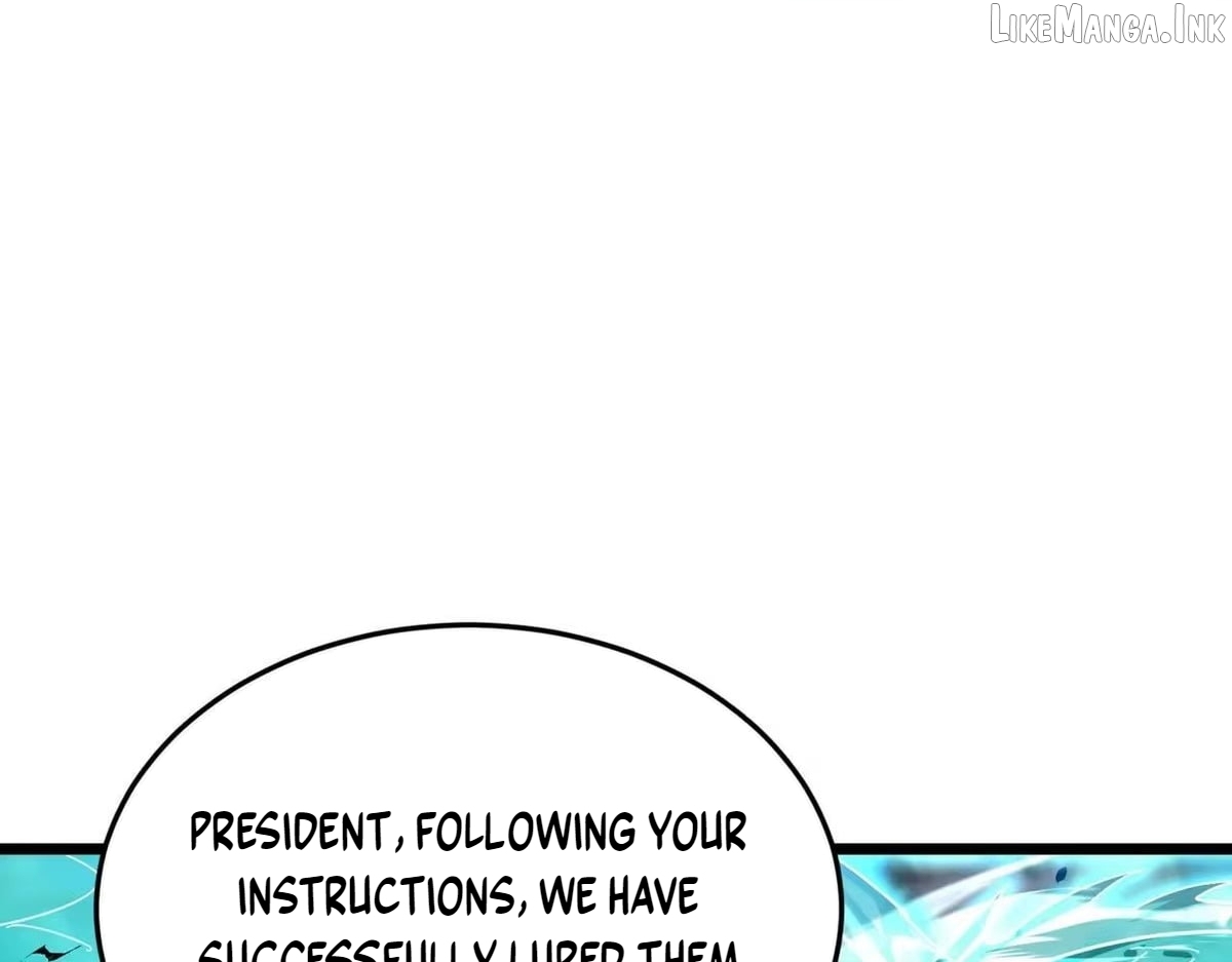 I Rely on My Invincibility to Deal Tons of Damage Passively! Chapter 186 - Page 153