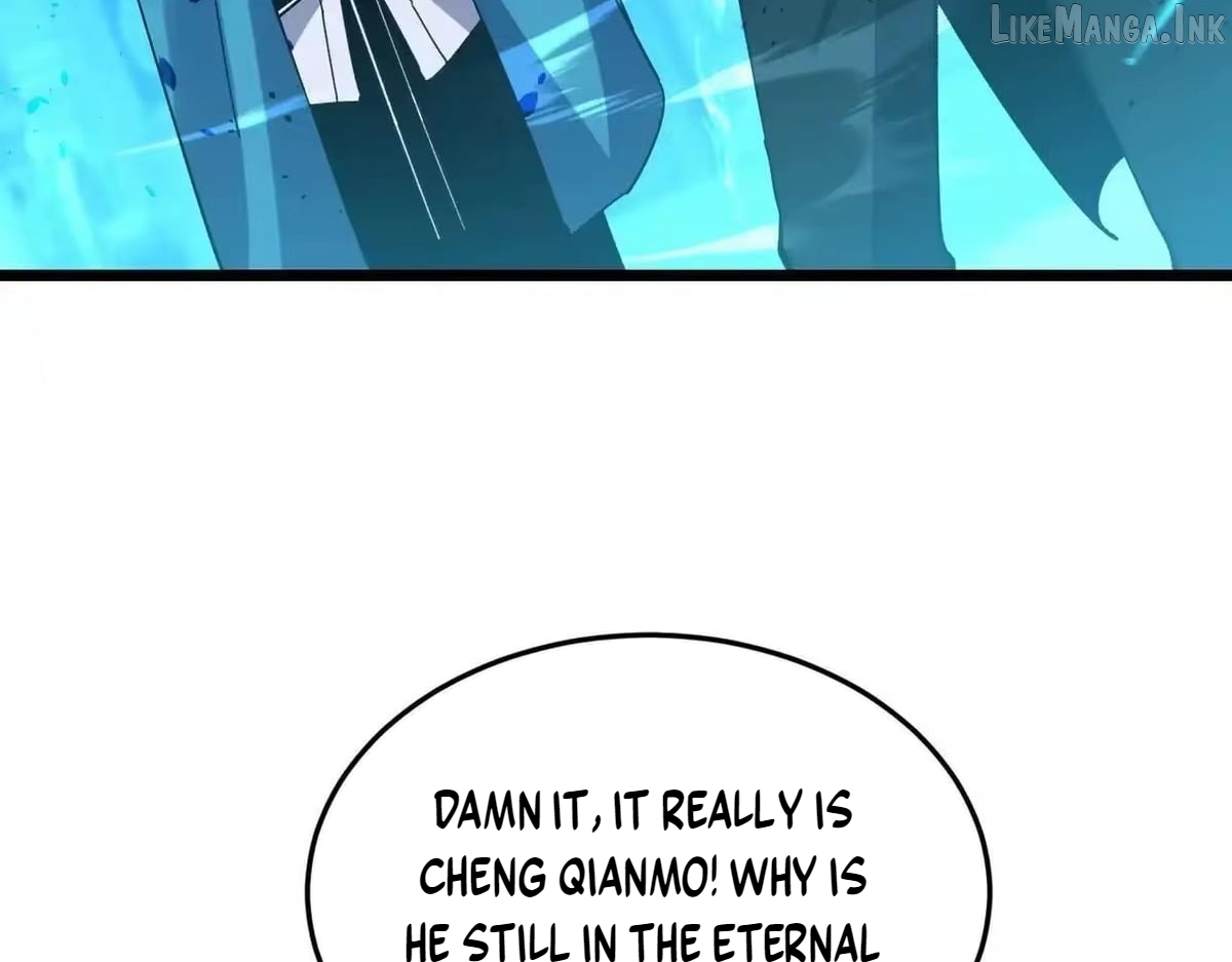 I Rely on My Invincibility to Deal Tons of Damage Passively! Chapter 186 - Page 156