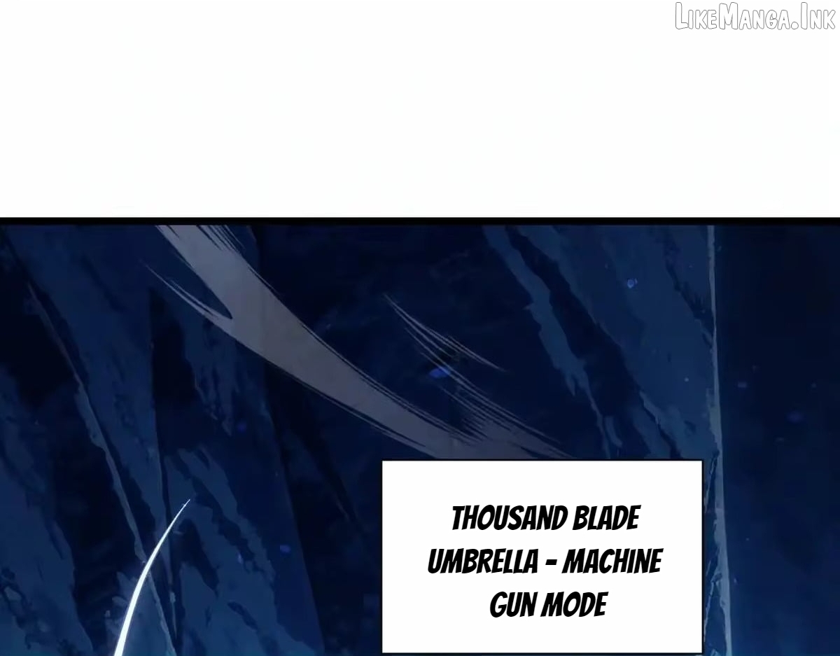 I Rely on My Invincibility to Deal Tons of Damage Passively! Chapter 186 - Page 16