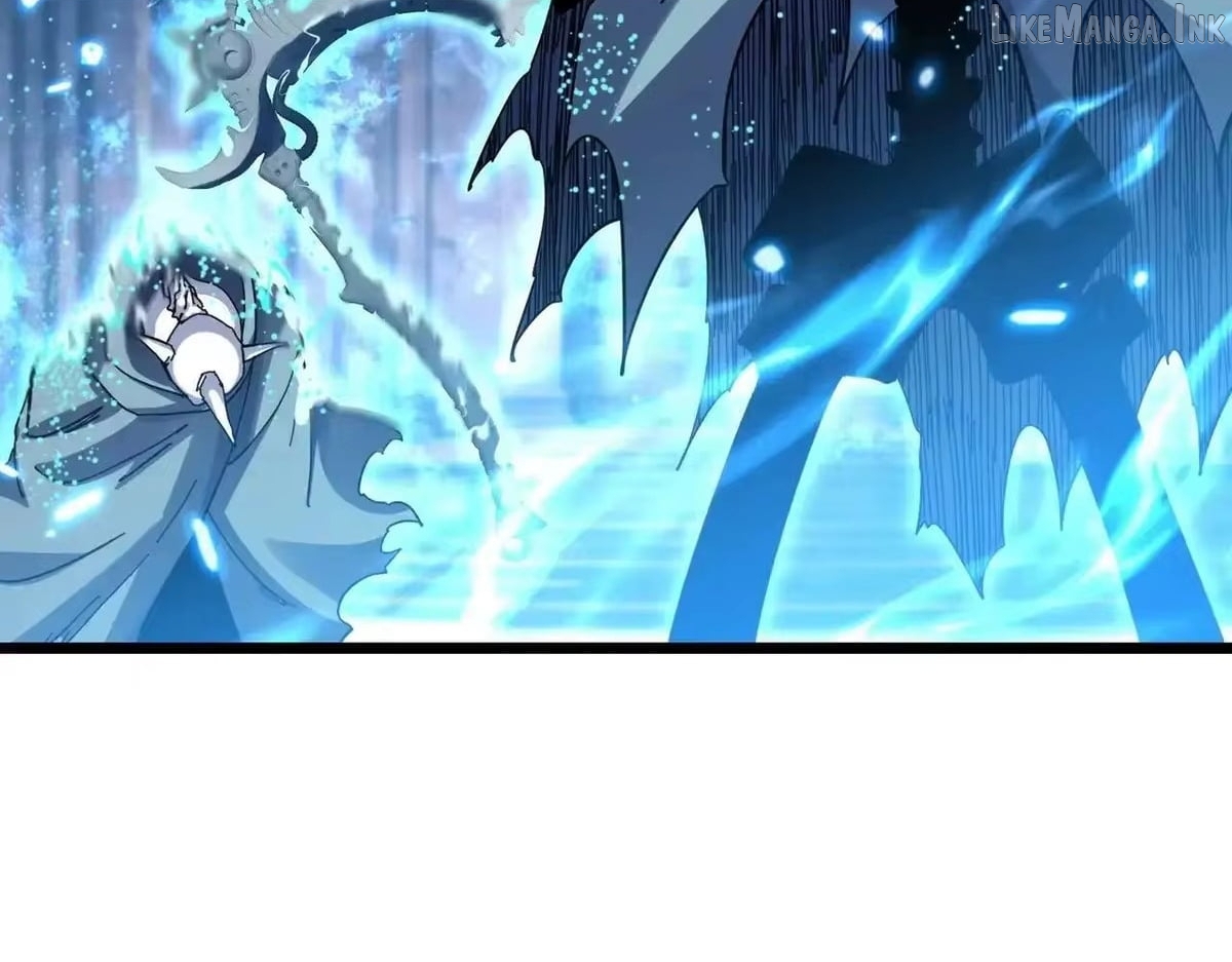I Rely on My Invincibility to Deal Tons of Damage Passively! Chapter 186 - Page 164