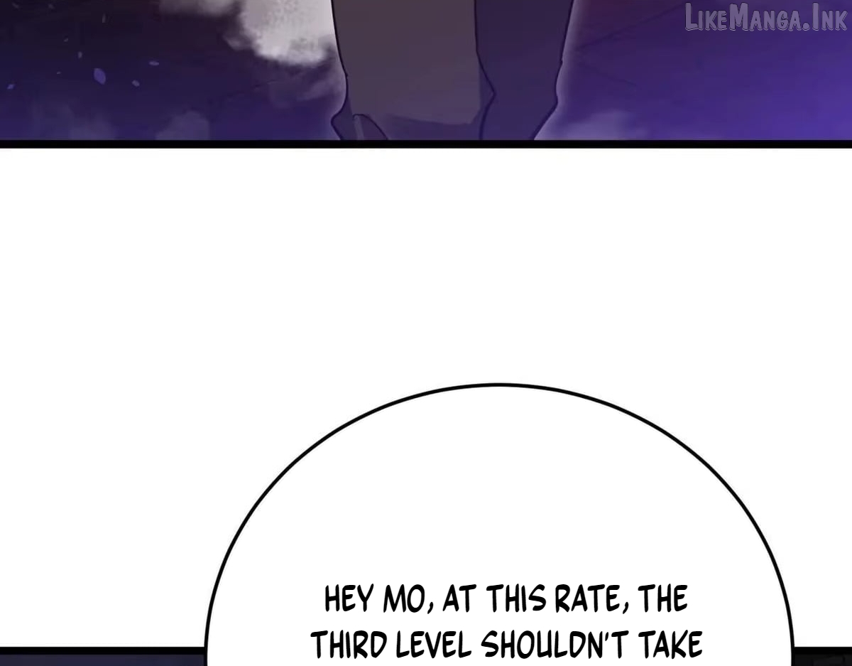 I Rely on My Invincibility to Deal Tons of Damage Passively! Chapter 186 - Page 171