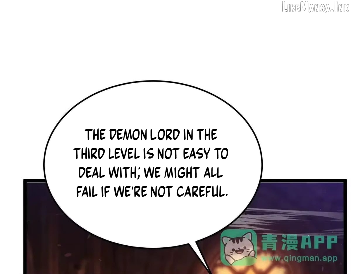 I Rely on My Invincibility to Deal Tons of Damage Passively! Chapter 186 - Page 177