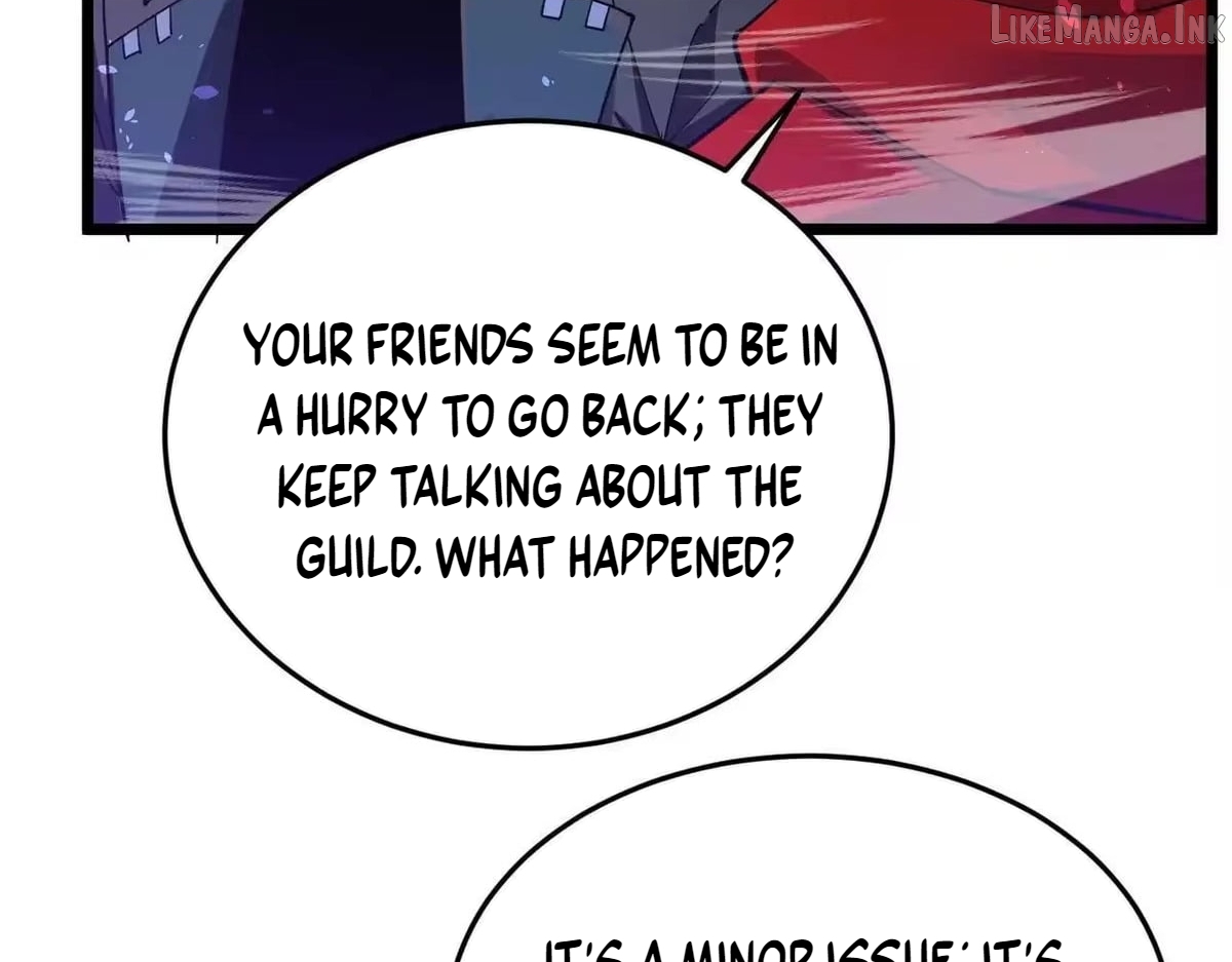 I Rely on My Invincibility to Deal Tons of Damage Passively! Chapter 186 - Page 179