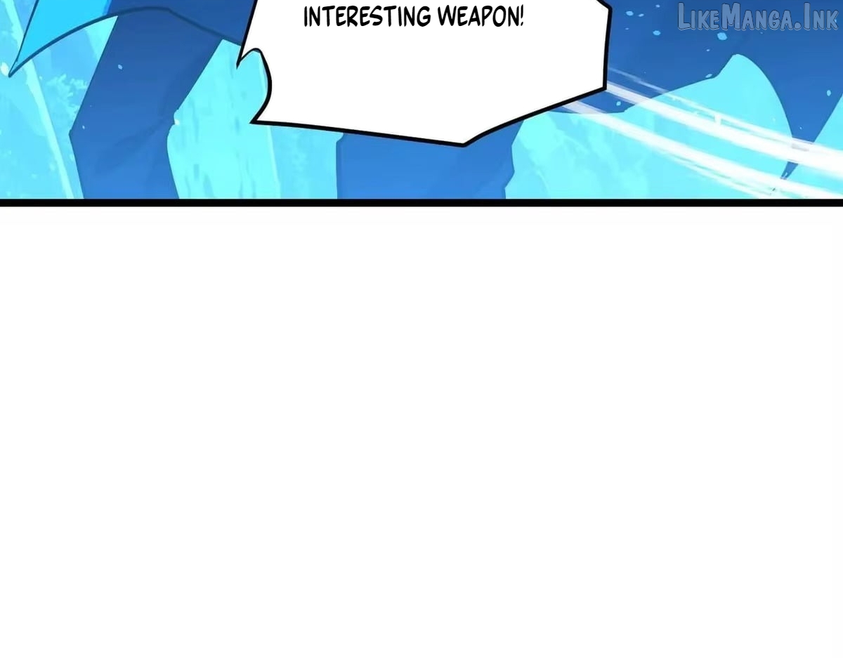 I Rely on My Invincibility to Deal Tons of Damage Passively! Chapter 186 - Page 19