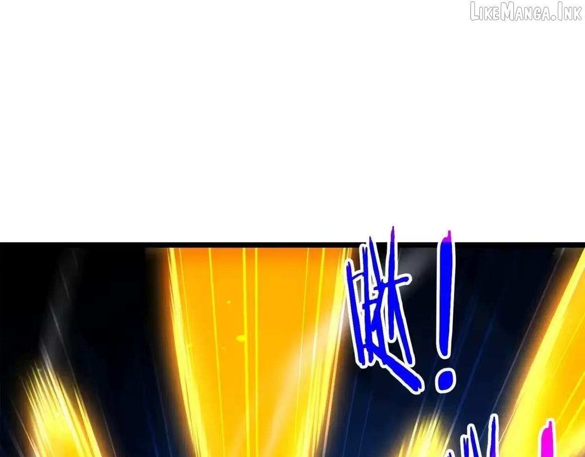 I Rely on My Invincibility to Deal Tons of Damage Passively! Chapter 186 - Page 21