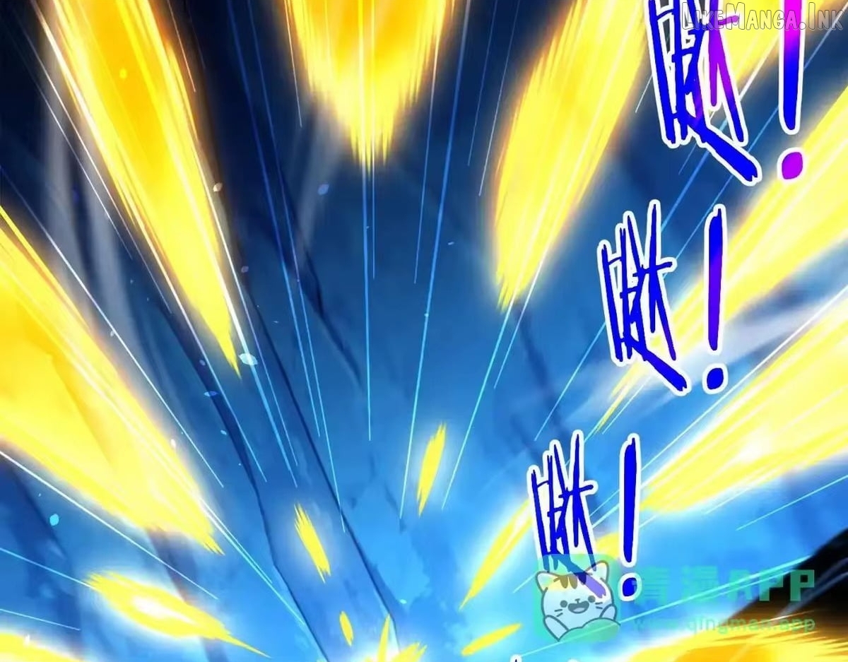 I Rely on My Invincibility to Deal Tons of Damage Passively! Chapter 186 - Page 22