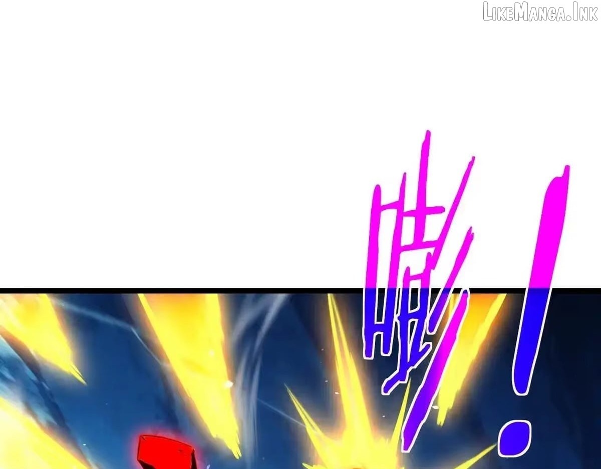I Rely on My Invincibility to Deal Tons of Damage Passively! Chapter 186 - Page 24