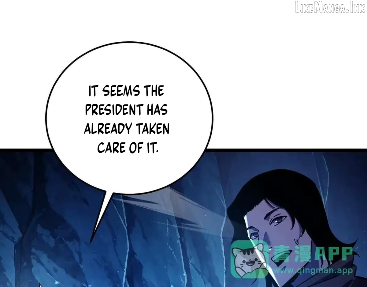 I Rely on My Invincibility to Deal Tons of Damage Passively! Chapter 186 - Page 27