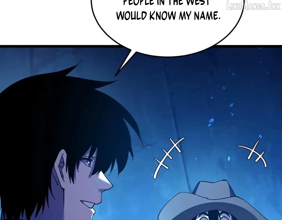 I Rely on My Invincibility to Deal Tons of Damage Passively! Chapter 186 - Page 36