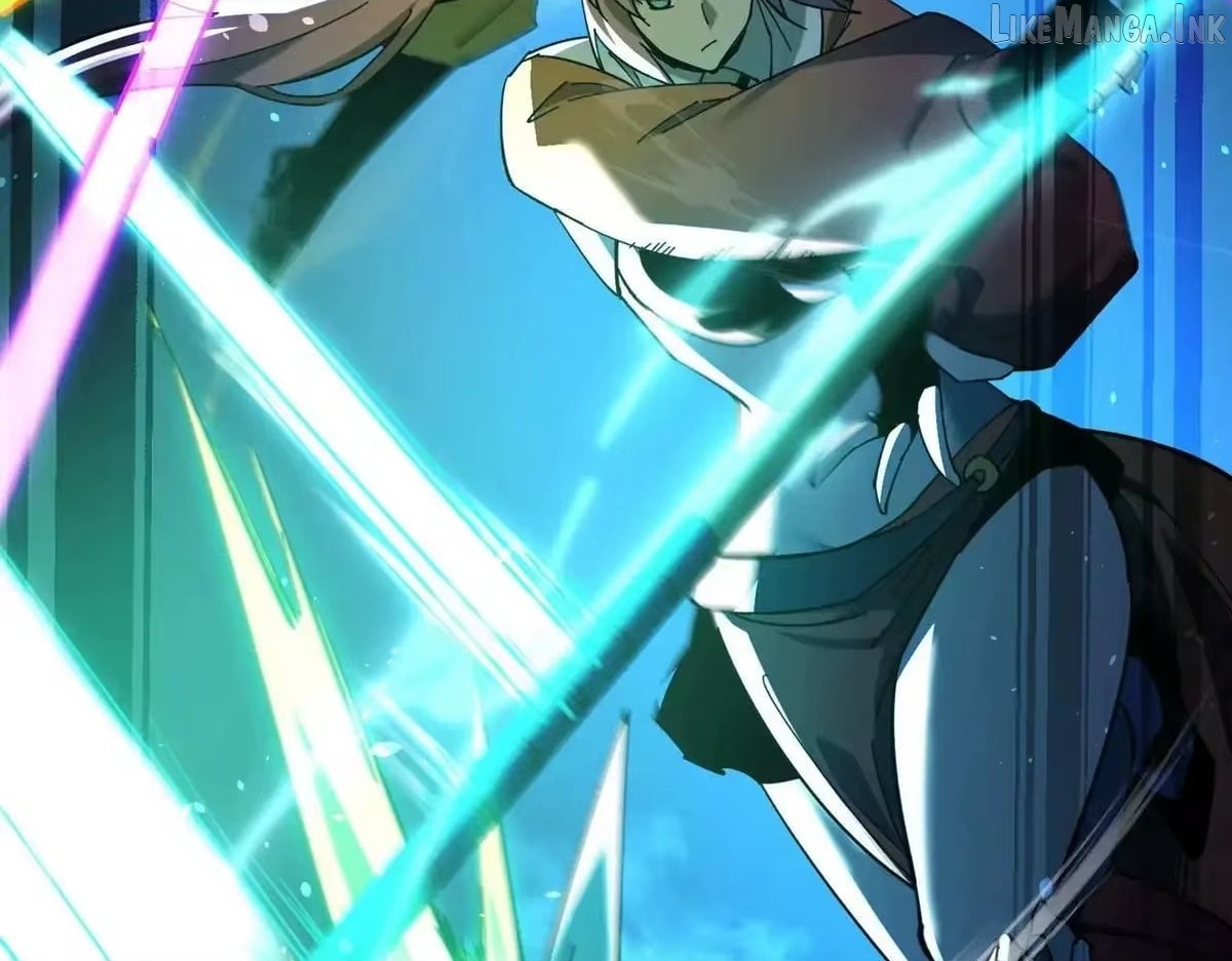 I Rely on My Invincibility to Deal Tons of Damage Passively! Chapter 186 - Page 4