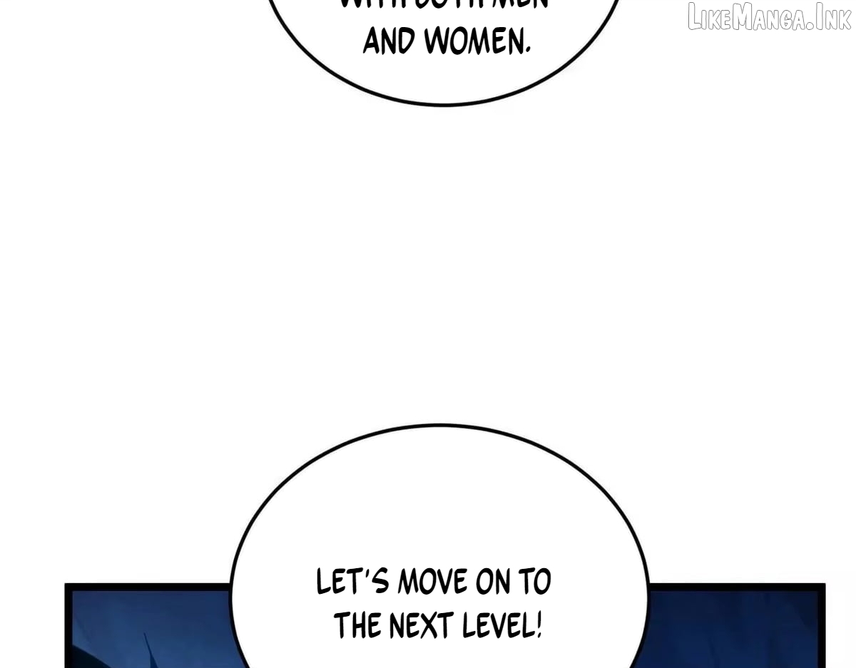 I Rely on My Invincibility to Deal Tons of Damage Passively! Chapter 186 - Page 41