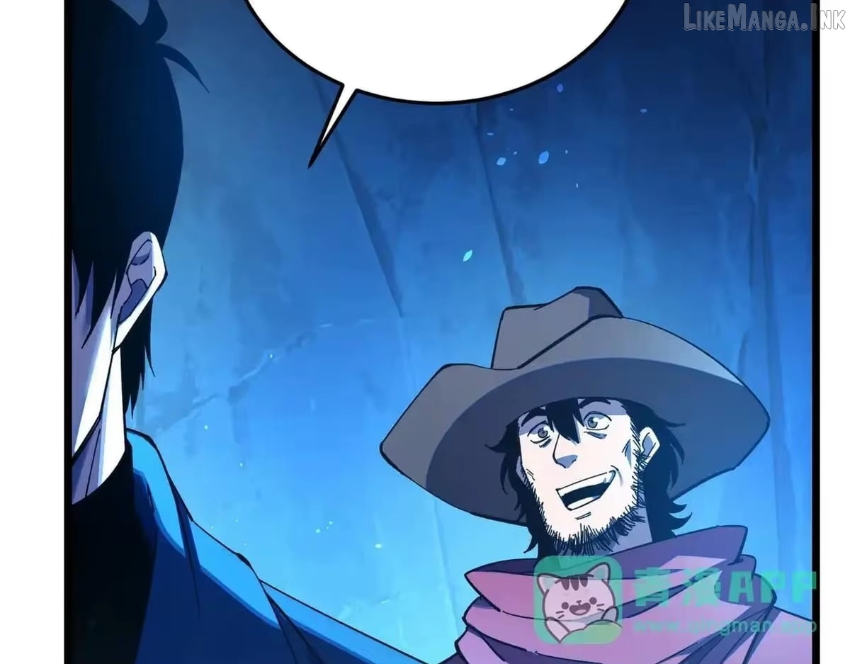 I Rely on My Invincibility to Deal Tons of Damage Passively! Chapter 186 - Page 42
