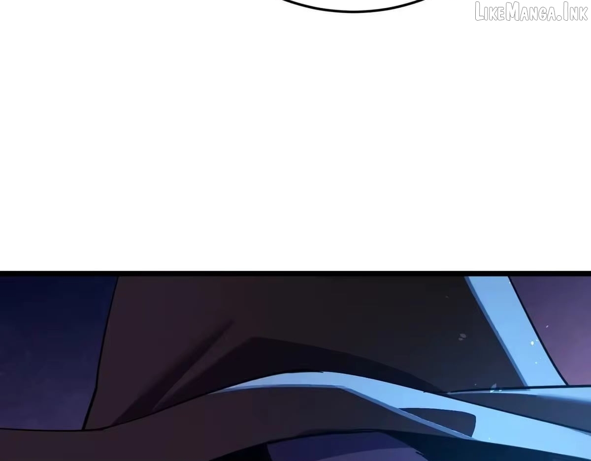 I Rely on My Invincibility to Deal Tons of Damage Passively! Chapter 186 - Page 44