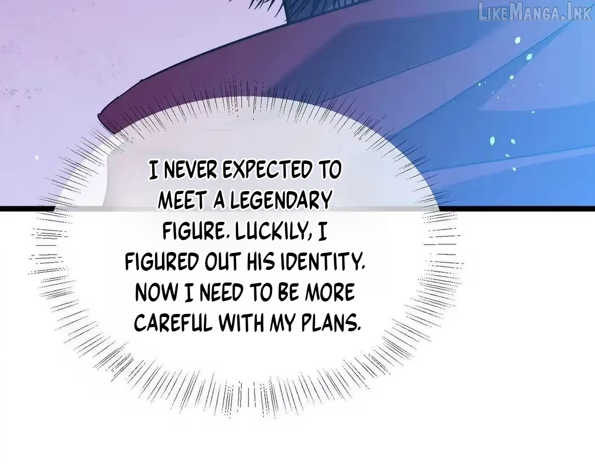 I Rely on My Invincibility to Deal Tons of Damage Passively! Chapter 186 - Page 46