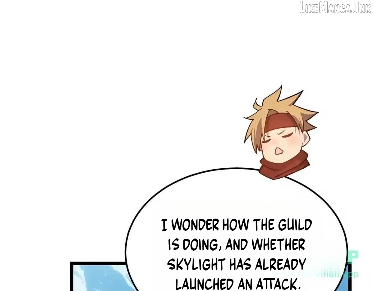 I Rely on My Invincibility to Deal Tons of Damage Passively! Chapter 186 - Page 47