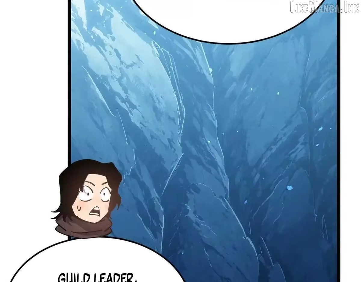 I Rely on My Invincibility to Deal Tons of Damage Passively! Chapter 186 - Page 48
