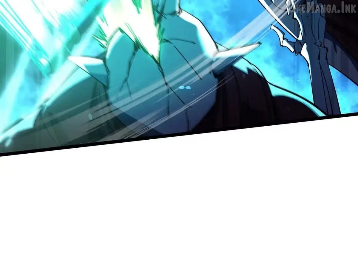 I Rely on My Invincibility to Deal Tons of Damage Passively! Chapter 186 - Page 5