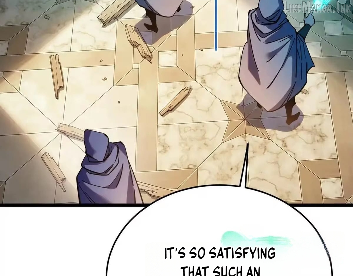 I Rely on My Invincibility to Deal Tons of Damage Passively! Chapter 186 - Page 62