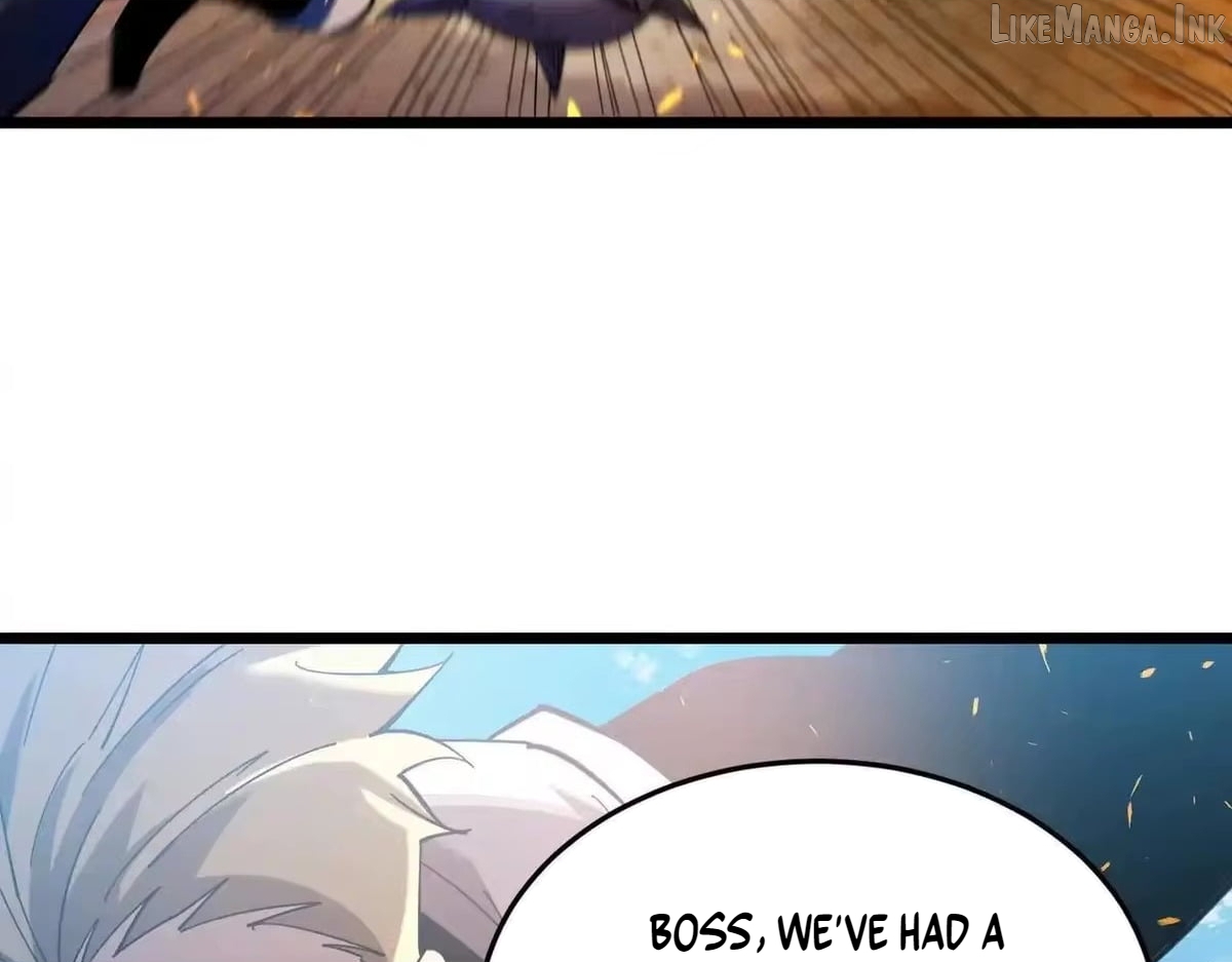 I Rely on My Invincibility to Deal Tons of Damage Passively! Chapter 186 - Page 66