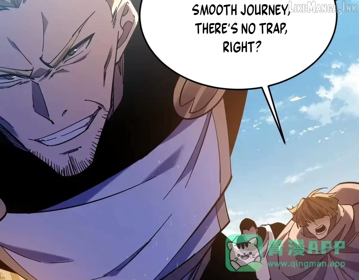 I Rely on My Invincibility to Deal Tons of Damage Passively! Chapter 186 - Page 67