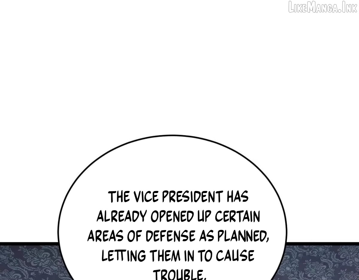 I Rely on My Invincibility to Deal Tons of Damage Passively! Chapter 186 - Page 69
