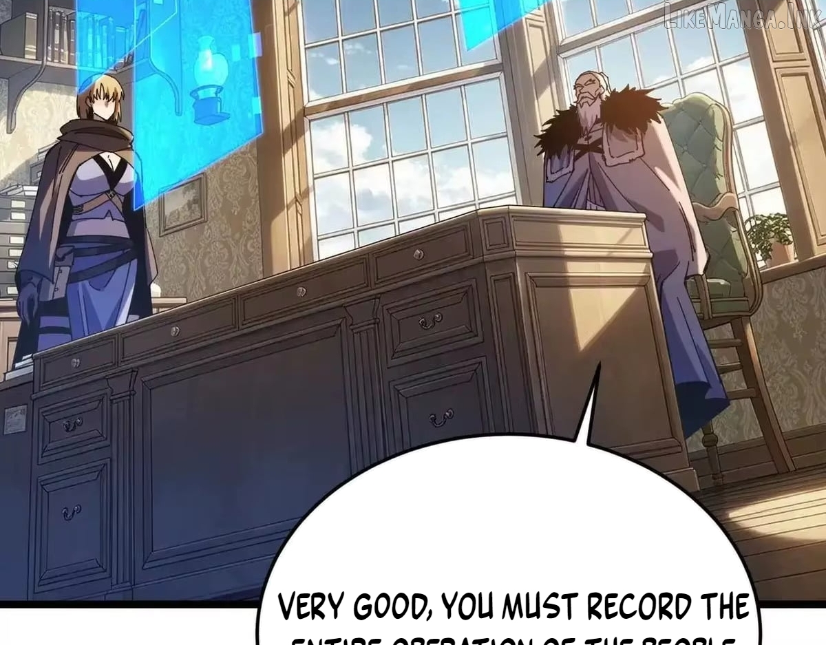 I Rely on My Invincibility to Deal Tons of Damage Passively! Chapter 186 - Page 71